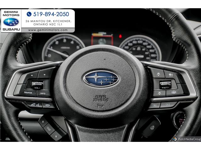 2024 Subaru Forester Touring (Stk: 20664A) in Kitchener - Image 20 of 30 2024 Subaru Forester Touring (Stk: 20664A) in Kitchener - Image 20 of 30