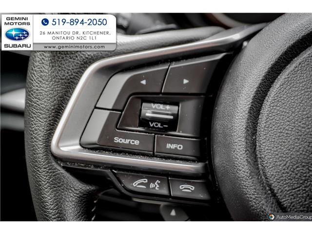 2024 Subaru Forester Touring (Stk: 20664A) in Kitchener - Image 21 of 30 2024 Subaru Forester Touring (Stk: 20664A) in Kitchener - Image 21 of 30