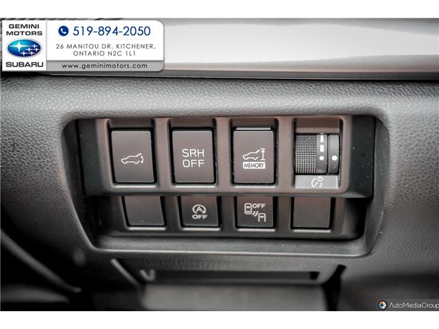2024 Subaru Forester Touring (Stk: 20664A) in Kitchener - Image 22 of 30 2024 Subaru Forester Touring (Stk: 20664A) in Kitchener - Image 22 of 30