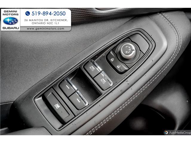2024 Subaru Forester Touring (Stk: 20664A) in Kitchener - Image 23 of 30 2024 Subaru Forester Touring (Stk: 20664A) in Kitchener - Image 23 of 30