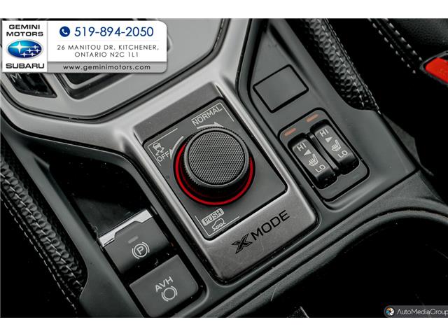 2024 Subaru Forester Touring (Stk: 20664A) in Kitchener - Image 25 of 30 2024 Subaru Forester Touring (Stk: 20664A) in Kitchener - Image 25 of 30