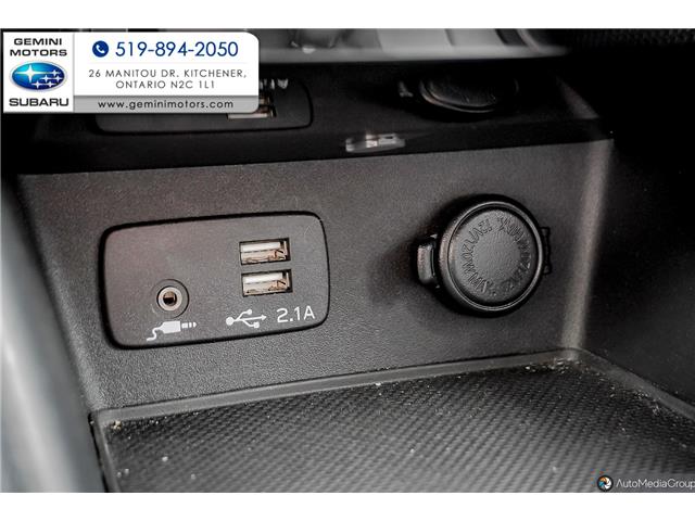 2024 Subaru Forester Touring (Stk: 20664A) in Kitchener - Image 26 of 30 2024 Subaru Forester Touring (Stk: 20664A) in Kitchener - Image 26 of 30