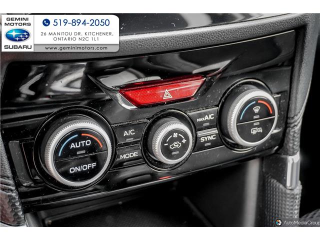 2024 Subaru Forester Touring (Stk: 20664A) in Kitchener - Image 27 of 30 2024 Subaru Forester Touring (Stk: 20664A) in Kitchener - Image 27 of 30