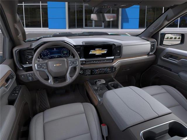 2026 Chevrolet Silverado 1500 LT Trail Boss (Stk: 263901) in Uxbridge - Image 5 of 6