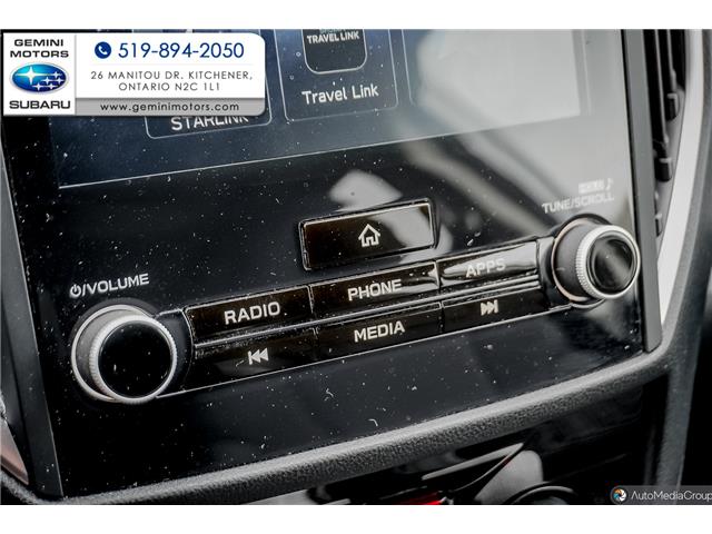 2024 Subaru Forester Touring (Stk: 20664A) in Kitchener - Image 28 of 30 2024 Subaru Forester Touring (Stk: 20664A) in Kitchener - Image 28 of 30