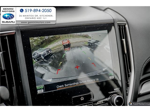 2024 Subaru Forester Touring (Stk: 20664A) in Kitchener - Image 30 of 30 2024 Subaru Forester Touring (Stk: 20664A) in Kitchener - Image 30 of 30