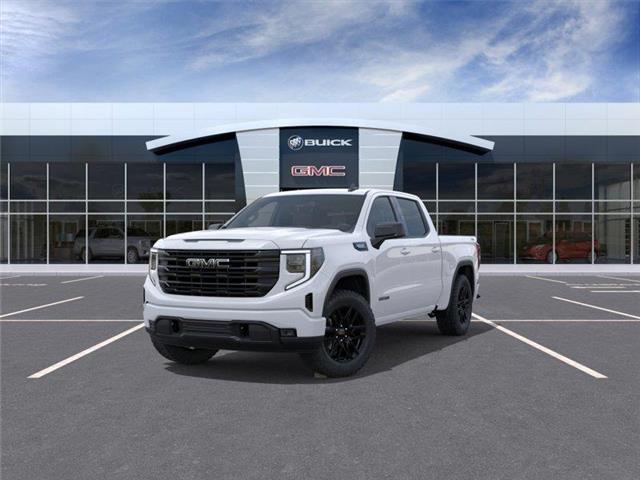 2026 GMC Sierra 1500 Elevation (Stk: 263924) in Uxbridge - Image 1 of 6