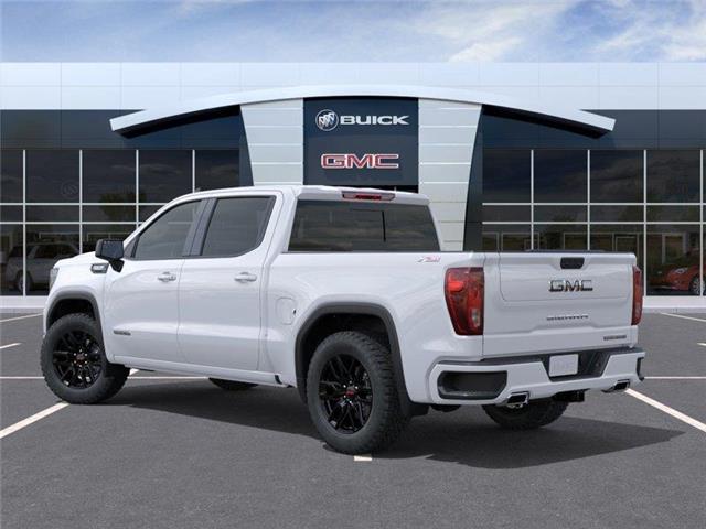 2026 GMC Sierra 1500 Elevation (Stk: 263924) in Uxbridge - Image 3 of 6