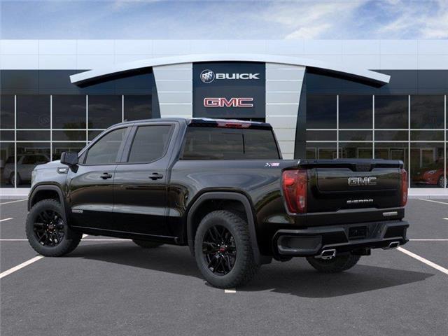 2026 GMC Sierra 1500 Elevation (Stk: 263922) in Uxbridge - Image 3 of 6