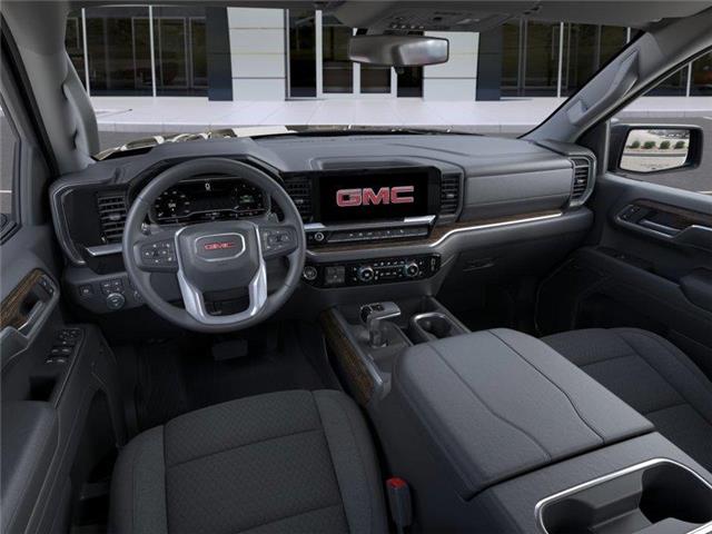 2026 GMC Sierra 1500 Elevation (Stk: 263922) in Uxbridge - Image 5 of 6