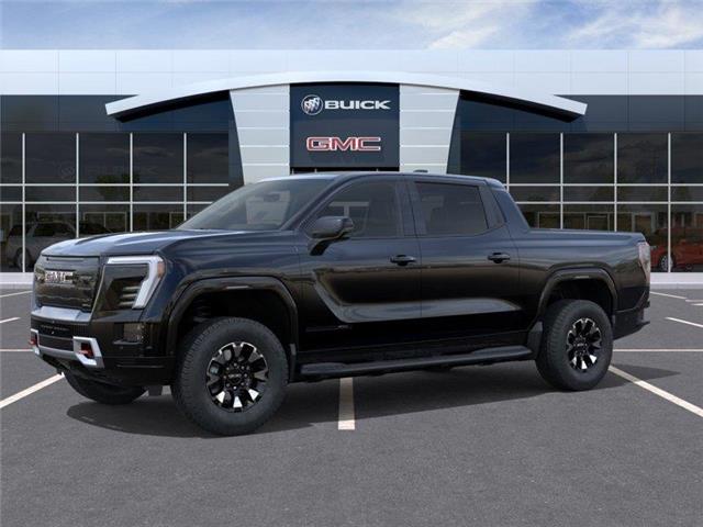 2026 GMC Sierra EV AT4 (Stk: 14735) in Gatineau - Image 2 of 6 2026 GMC Sierra EV AT4 (Stk: 14735) in Gatineau - Image 2 of 6