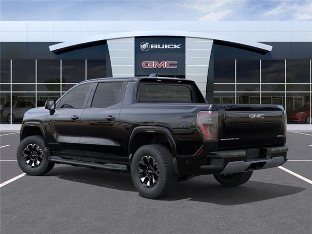 2026 GMC Sierra EV AT4 (Stk: 14735) in Gatineau - Image 3 of 6 2026 GMC Sierra EV AT4 (Stk: 14735) in Gatineau - Image 3 of 6