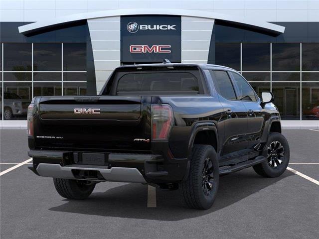 2026 GMC Sierra EV AT4 (Stk: 14735) in Gatineau - Image 4 of 6 2026 GMC Sierra EV AT4 (Stk: 14735) in Gatineau - Image 4 of 6