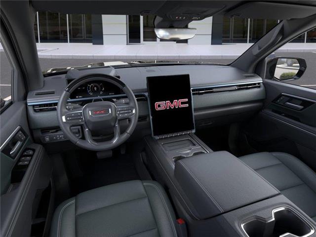 2026 GMC Sierra EV AT4 (Stk: 14735) in Gatineau - Image 5 of 6 2026 GMC Sierra EV AT4 (Stk: 14735) in Gatineau - Image 5 of 6