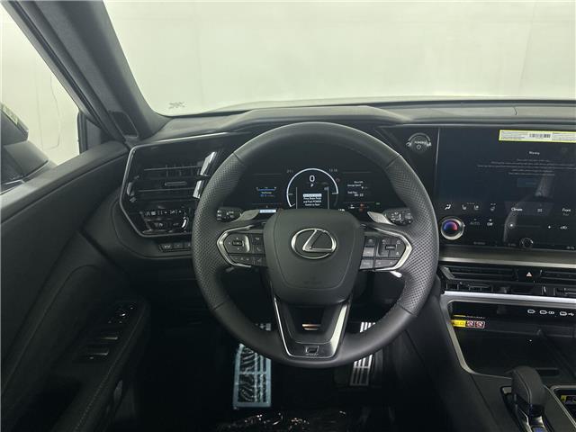 2026 Lexus TX 500h  (Stk: 14112514) in Markham - Image 10 of 20