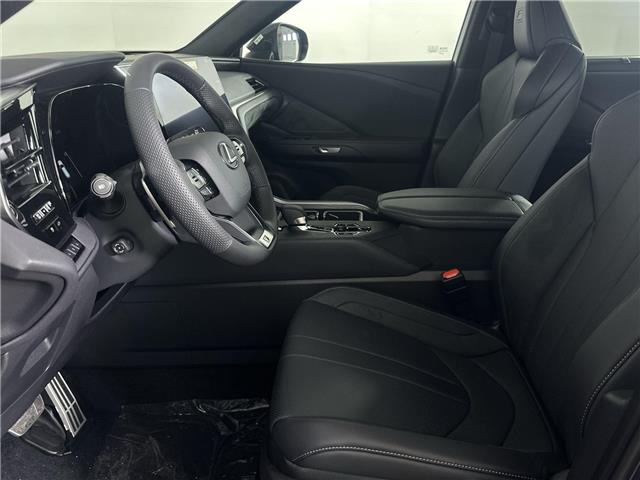2026 Lexus TX 500h  (Stk: 14112514) in Markham - Image 12 of 20