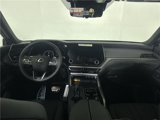 2026 Lexus TX 500h  (Stk: 14112514) in Markham - Image 19 of 20
