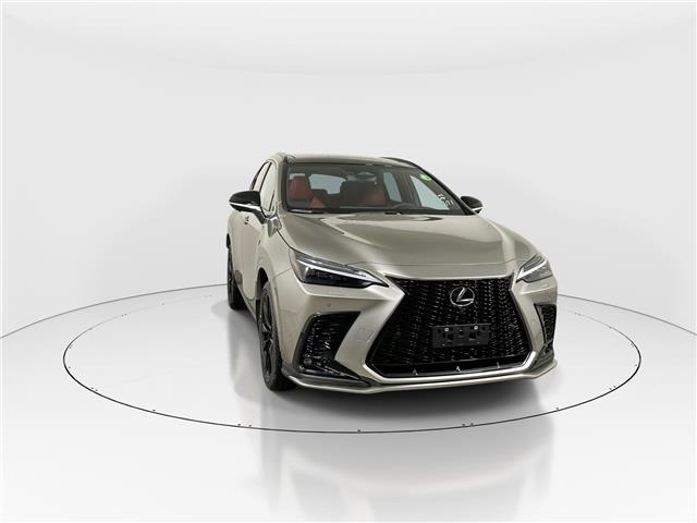 2026 Lexus NX 450h+  (Stk: 14112579) in Markham - Image 2 of 20