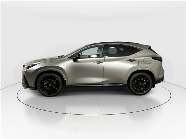 2026 Lexus NX 450h+  (Stk: 14112579) in Markham - Image 4 of 20