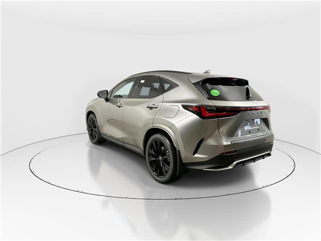 2026 Lexus NX 450h+  (Stk: 14112579) in Markham - Image 5 of 20