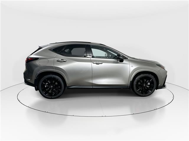 2026 Lexus NX 450h+  (Stk: 14112579) in Markham - Image 8 of 20