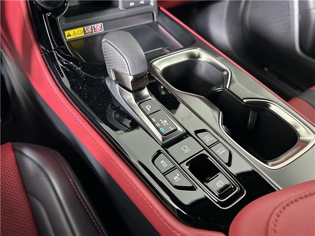 2026 Lexus NX 450h+  (Stk: 14112579) in Markham - Image 18 of 20