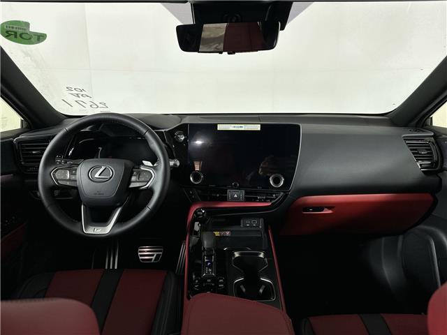 2026 Lexus NX 450h+  (Stk: 14112579) in Markham - Image 19 of 20