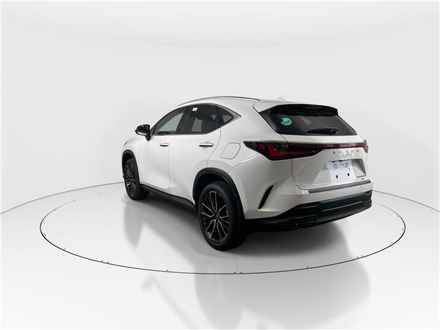 2026 Lexus NX 450h+  (Stk: 14112548) in Markham - Image 5 of 18