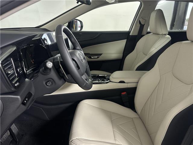 2026 Lexus NX 450h+  (Stk: 14112548) in Markham - Image 11 of 18
