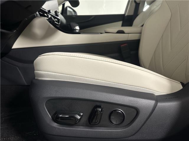 2026 Lexus NX 450h+  (Stk: 14112548) in Markham - Image 12 of 18