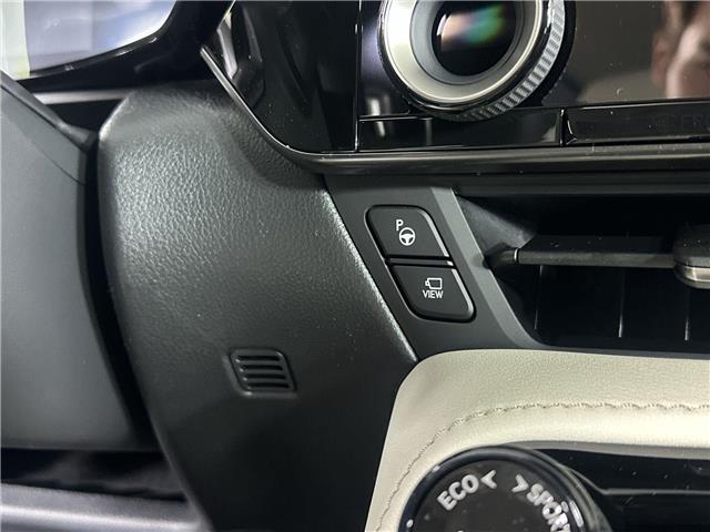 2026 Lexus NX 450h+  (Stk: 14112548) in Markham - Image 13 of 18