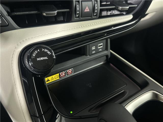 2026 Lexus NX 450h+  (Stk: 14112548) in Markham - Image 16 of 18