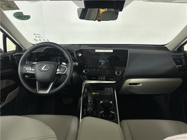 2026 Lexus NX 450h+  (Stk: 14112548) in Markham - Image 17 of 18