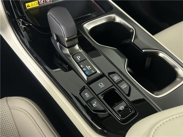 2026 Lexus NX 450h+  (Stk: 14112548) in Markham - Image 18 of 18