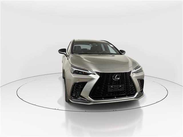 2026 Lexus NX 450h+  (Stk: 14112581) in Markham - Image 2 of 8