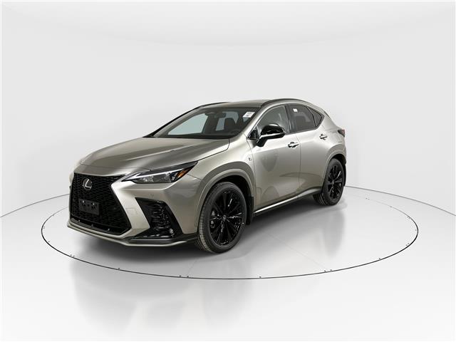2026 Lexus NX 450h+  (Stk: 14112581) in Markham - Image 3 of 8