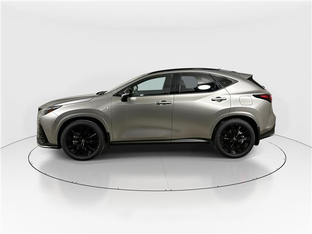 2026 Lexus NX 450h+  (Stk: 14112581) in Markham - Image 4 of 8
