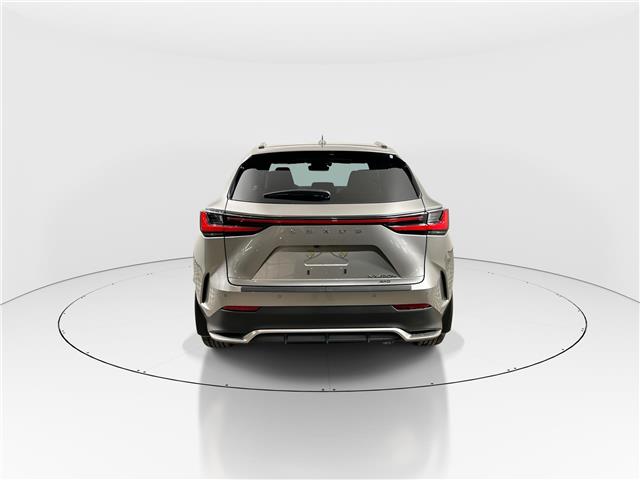 2026 Lexus NX 450h+  (Stk: 14112581) in Markham - Image 6 of 8