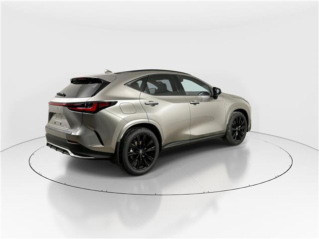 2026 Lexus NX 450h+  (Stk: 14112581) in Markham - Image 7 of 8