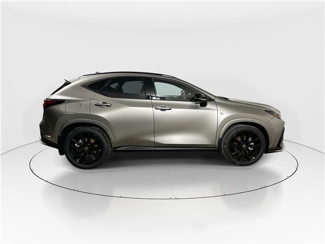 2026 Lexus NX 450h+  (Stk: 14112581) in Markham - Image 8 of 8