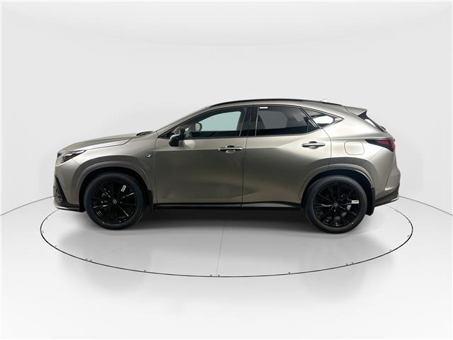 2026 Lexus NX 350h  (Stk: 14112467) in Markham - Image 4 of 19
