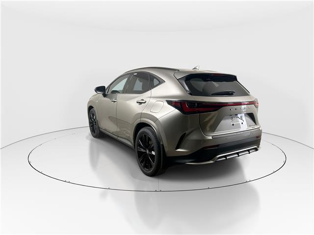 2026 Lexus NX 350h  (Stk: 14112467) in Markham - Image 5 of 19