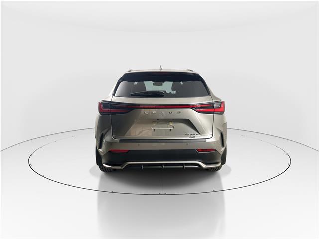 2026 Lexus NX 350h  (Stk: 14112467) in Markham - Image 6 of 19