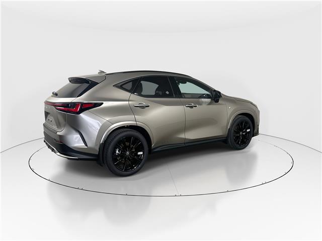 2026 Lexus NX 350h  (Stk: 14112467) in Markham - Image 7 of 19