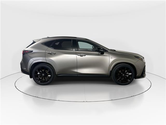 2026 Lexus NX 350h  (Stk: 14112467) in Markham - Image 8 of 19
