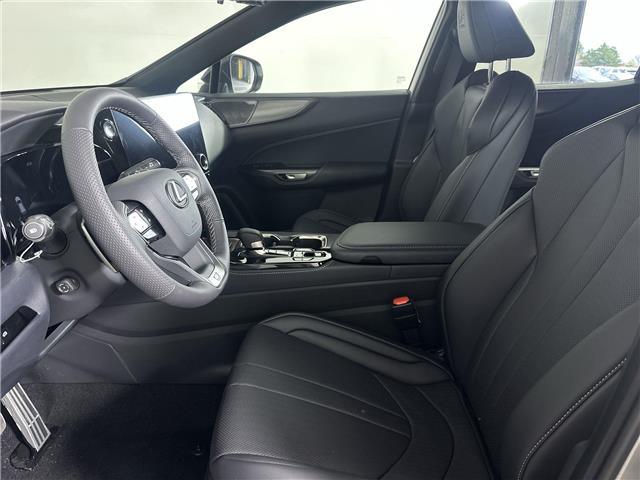 2026 Lexus NX 350h  (Stk: 14112467) in Markham - Image 12 of 19