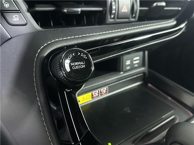 2026 Lexus NX 350h  (Stk: 14112467) in Markham - Image 14 of 19