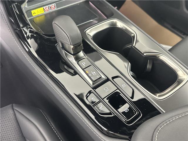 2026 Lexus NX 350h  (Stk: 14112467) in Markham - Image 17 of 19