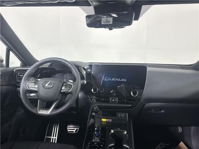 2026 Lexus NX 350h  (Stk: 14112467) in Markham - Image 18 of 19