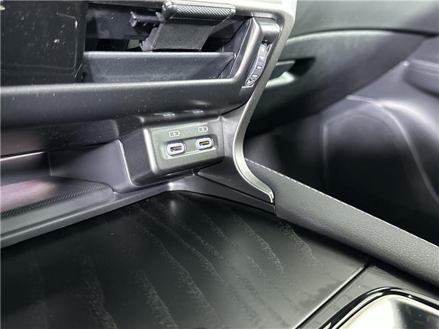 2026 Lexus RX 350h  (Stk: 14112578) in Markham - Image 14 of 19
